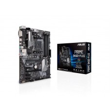 ASUS Carte mère PRIME B450-PLUS